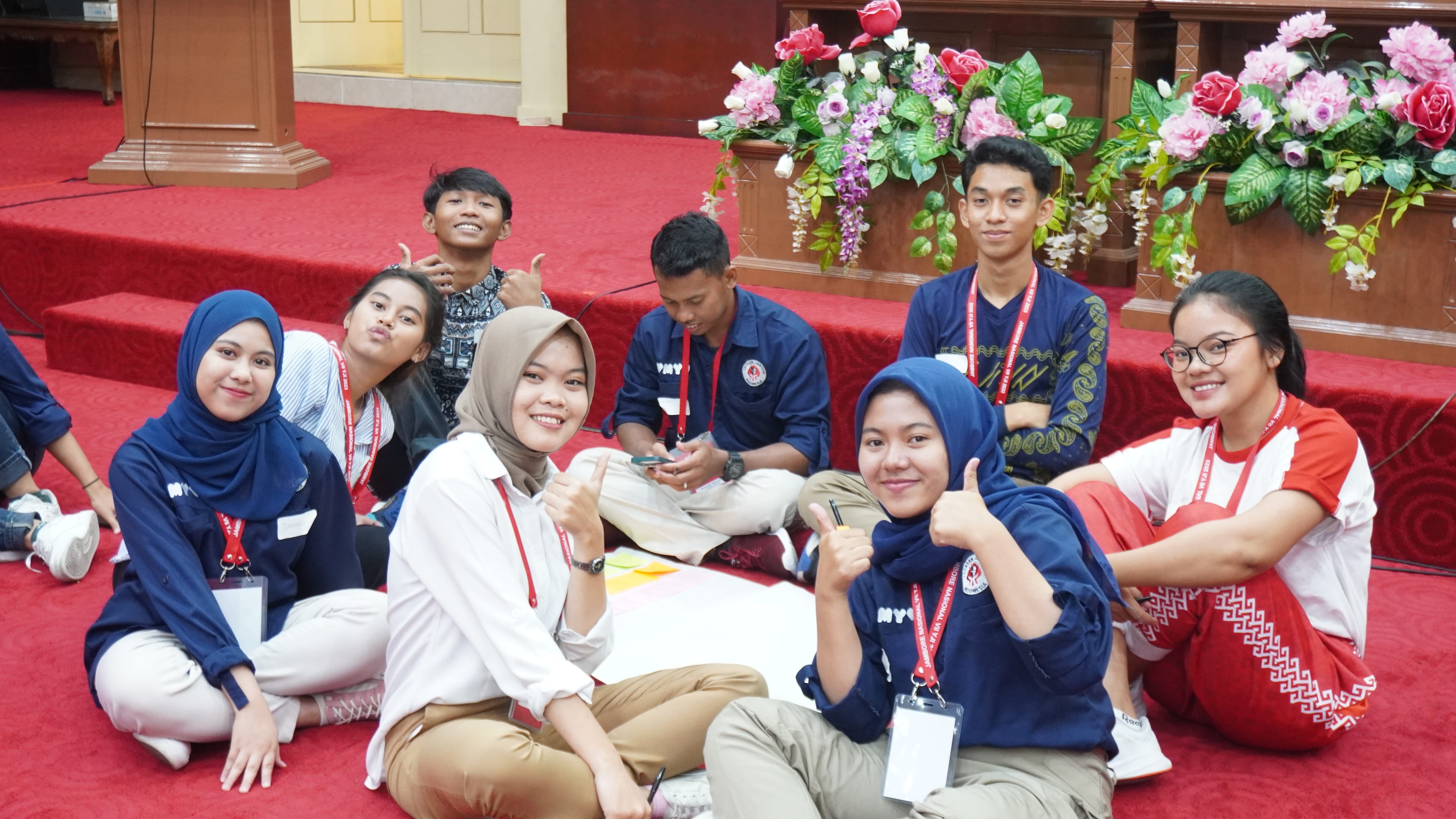 Acara 5